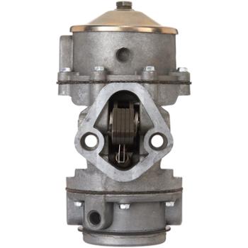 checker a9l 1958 Mechanical Fuel Pump SP1394MP small image